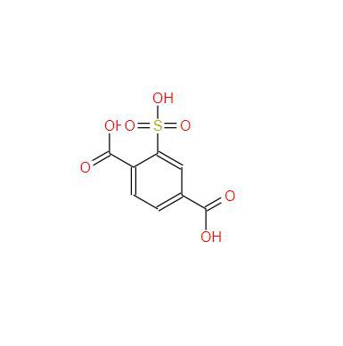 CAS:4991-22-4丨1,4-벤젠디카르복실산, 2-술포-