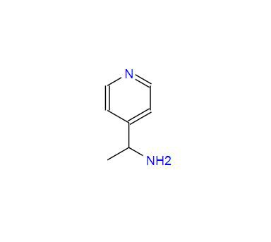 CAS:50392-78-4丨1-피리딘-4-일-에틸아민