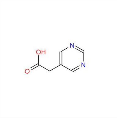CAS:51498-37-4丨5-피리미딘아세트산