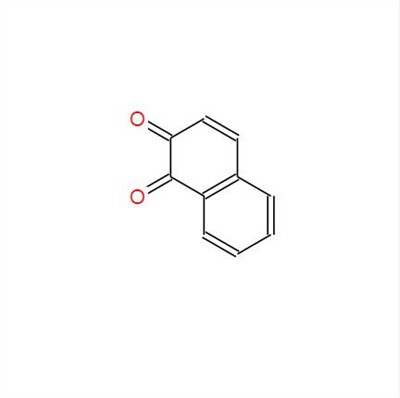 CAS:524-42-5丨1,2-나프토퀴논