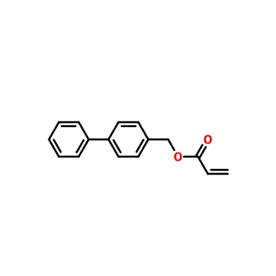 CAS 54140-58-8|4-비페닐릴메틸 아크릴레이트