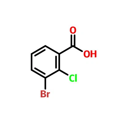 CAS:56961-27-4|3-브로모-2-클로로벤조산