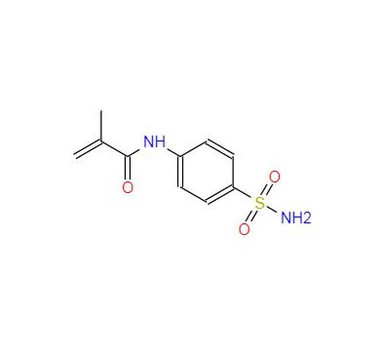CAS:56992-87-1丨2-Methyl-N-(4-sulfaMoyl-phenyl)-acrylaMide