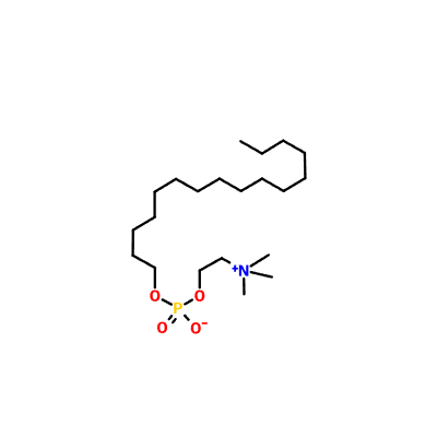 CAS 58066-85-6|밀테포신