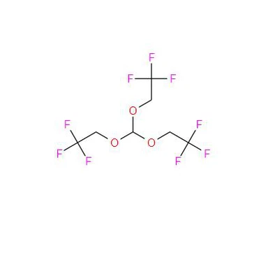 CAS:58244-27-2丨TRIS(2,2,2-TRIFLUOROETHYL)ORTHOFORMATE