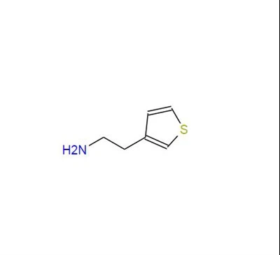 CAS:59311-67-0丨2-}(3-THIENYL)에타나민