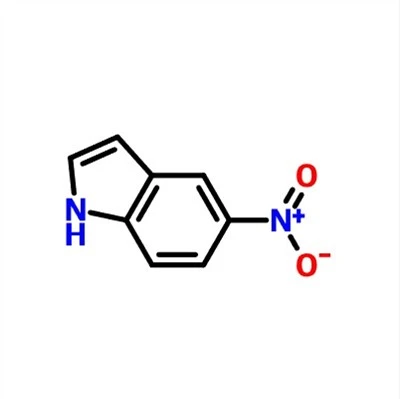 CAS:6146-52-7|5-니트로인돌