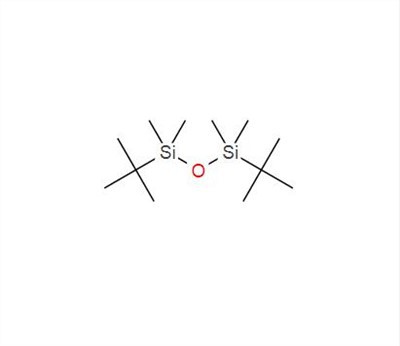 CAS:67875-55-2丨1,3-디-tert-부틸-1,1,3,3-테트라메틸디실록산