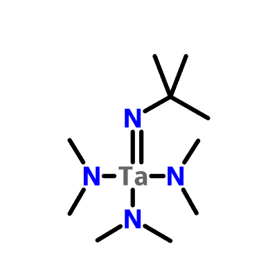 CAS 69039-11-8|(TERT-BUTYLIMINO)TRIS(DIMETHYLAMINO)TANTALUM