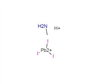 CAS:69507-98-8丨Perovskite CH3NH3PbI3 Powder