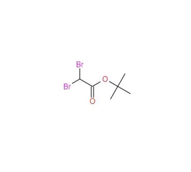CAS:69713-21-9丨아세트산, 2,2-디브로모-, 1,1-디메틸에틸 에스테르
