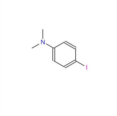 CAS:698-70-4丨4-Iodo-N,N-디메틸-벤젠아민