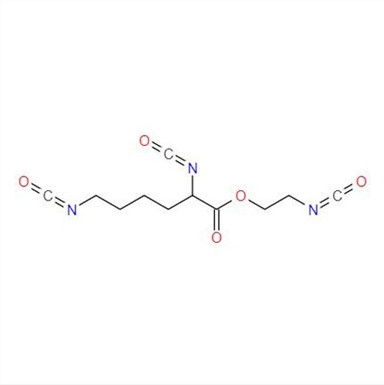 CAS:69878-18-8丨2,6-DIISOCYANATOHEXANOIC ACID 2-ISOCYANATOETHYL ESTER