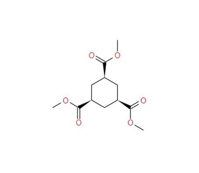 CAS:6998-83-0丨트리메틸 시스,시스-1,3,5-시클로헥산트리카르복실레이트