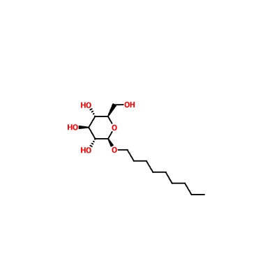 CAS 69984-73-2|N-NONYL-BETA-D-글루코피라노사이드