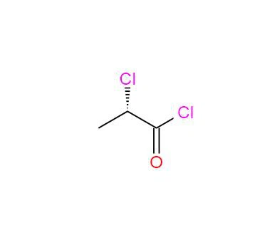 CAS:70110-24-6丨(S)-2-클로로프로파노일 클로라이드