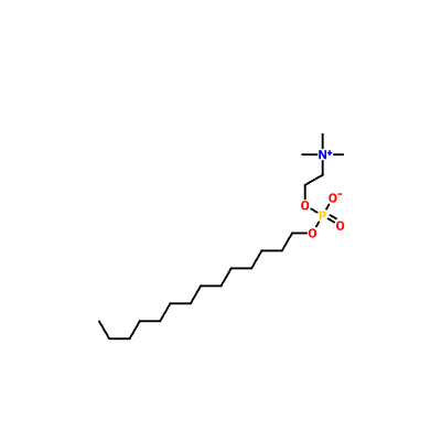CAS 77733-28-9|O-(테트라데실포스포릴)콜린