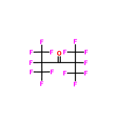 CAS 813-44-5|BIS(헵타플루오로이소프로필)케톤