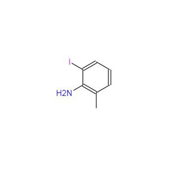 CAS:832133-11-6丨2-요오도-6-메틸아닐린