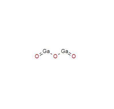 CAS:861841-19-2丨Gallium Oxide (Ga2O3)