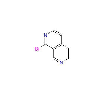 CAS:86278-61-7丨2,7-나프티리딘, 1-broMo-