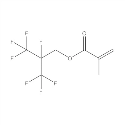 CAS 88581-71-9|헵타플루오로이소부틸 메타크릴레이트