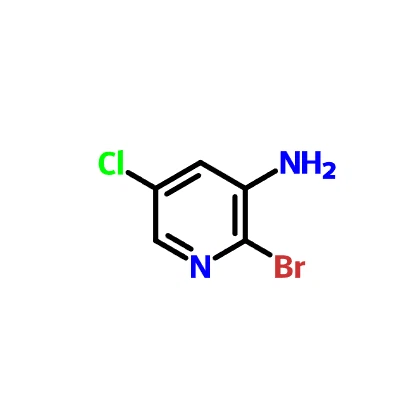 CAS 90902-83-3|3-아미노-2-브로모-5-클로로피리딘