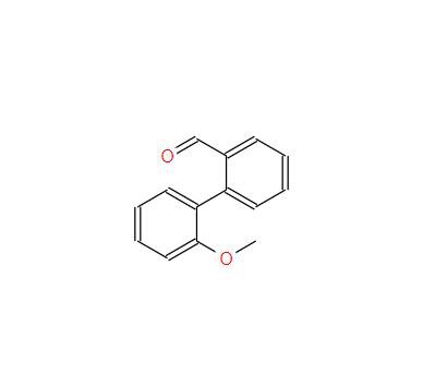 CAS:93465-26-0丨2'-METHOXY-BIPHENYL-2-CARBALDEHYDE