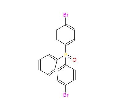 CAS:93869-52-4丨비스(4-브로모페닐)페닐포스핀 옥사이드
