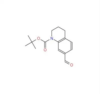 CAS:943736-61-6丨1-BOC-1,2,3,4-TETRAHYDROQUINOLINE-7-CARBALDEHYDE