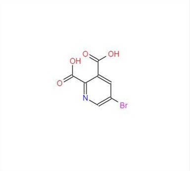 CAS:98555-51-2丨5-브로모-2,3-피리딘디카르복실산
