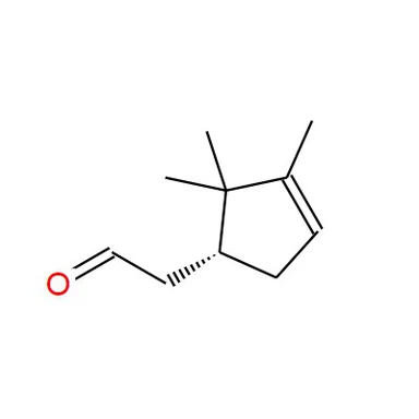 CAS:4501-58-0|캄폴레닉 알데히드