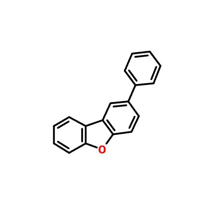 CAS:78210-31-8|2-페닐디벤조[b,d]푸란