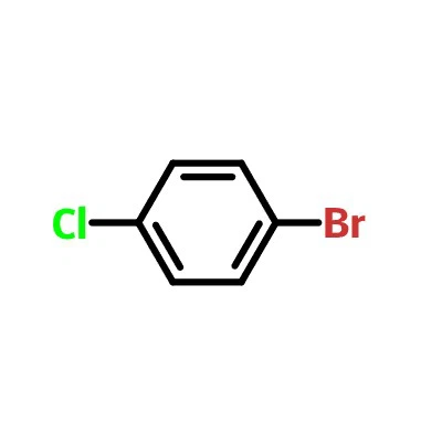 CAS:106-39-8|1-브로모-4-클로로벤젠