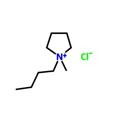 CAS:479500-35-1|1-부틸-1-메틸피롤리딘-1-염화늄
