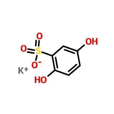 CAS:21799-87-1|칼륨 2,5-디히드록시벤젠술포네이트