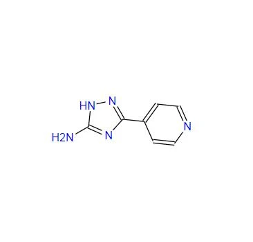 CAS:3652-17-3丨5-(피리딘-4-yl)-4H-1,2,4-트리아졸-3-아민
