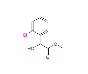 CAS:32345-59-8丨(R)-메틸2-(2-클로로페닐)-2-히드록시아세테이트