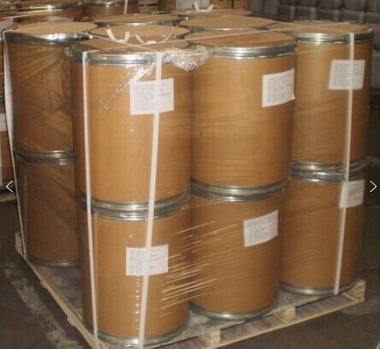 CAS:7562-61-0丨(+)-Usnic Acid factory