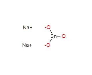 CAS:12058-66-1 | Sodium Stannate
