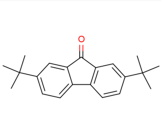 CAS:58775-13-6|2,7-디-tert-부틸-9H-플루오렌-9-온