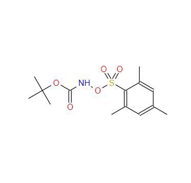 CAS:36016-39-4丨tert-Butyl(Mesitylsulfonyl)oxycarbaMate