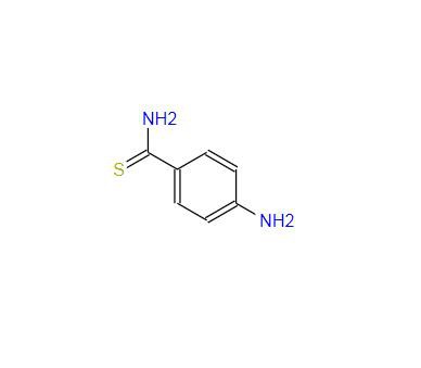 CAS:4714-67-4丨4-아미노벤조티오아미드